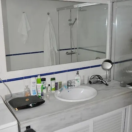 Vivienda En La Caleta Costa Adeje Apartment Costa Adeje (Tenerife)