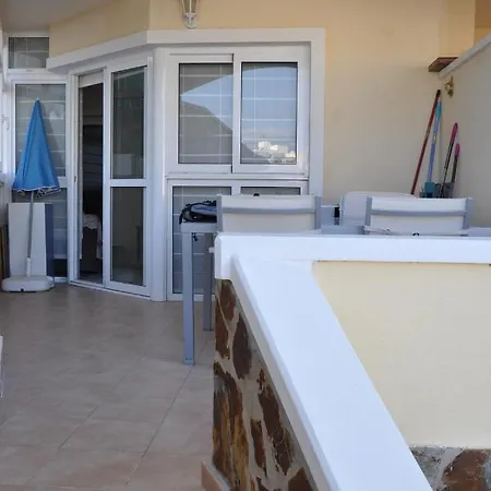 Vivienda En La Caleta Costa Adeje Costa Adeje (Tenerife)