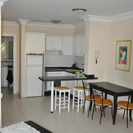 Διαμέρισμα Vivienda En La Caleta Costa Adeje Costa Adeje (Tenerife)